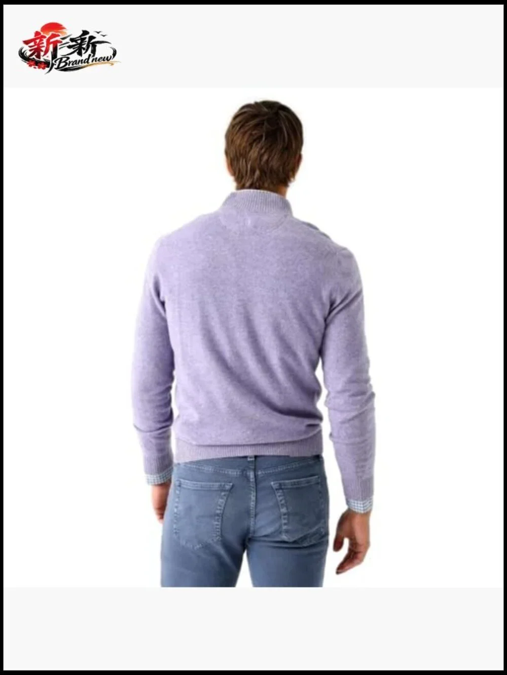 N/A cozy cashmere